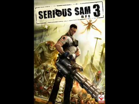 Serious Sam 3  BFE   Theme Song