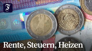 Was sich 2026 für Verbraucher ändert