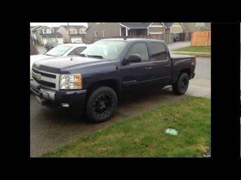 Silverado Edelbrock E-Force Supercharger
