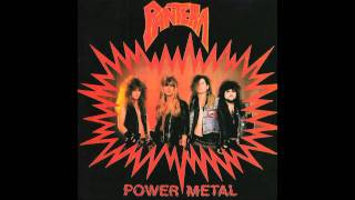 Pantera -02- Power Metal