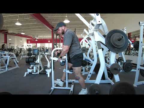 Spring Bulk Day 37 - Pull #bodybuilding #bodybuilder #coach #npc #ifbb #coaching #training #lifting
