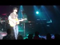 Eric Church - Those I've Loved (Live)