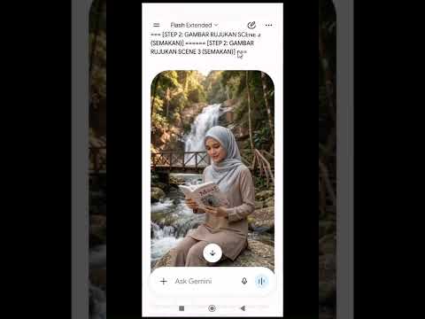 Affy AI Video 1