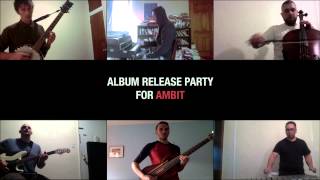 THE CELLAR & POINT + EMPYREAN ATLAS + THE KNELLS // November 19th at Glasslands Gallery