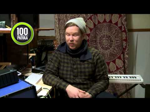 Samae Koskinen: 100 päivää ilman viinaa