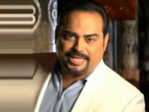 A Quien, A Mi - Gilberto Santa Rosa
