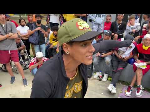 SKAEZ 🆚 STEREO - CUARTOS DE FINAL🏆 [RAPSINGROSERIAS PLAZAS] FECHA 26