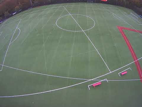 U14 Boys Soccer (B) vs Antwerp