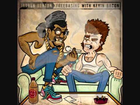Jarren Benton ft. Aleon Craft - Quart Pound, Half Ounce