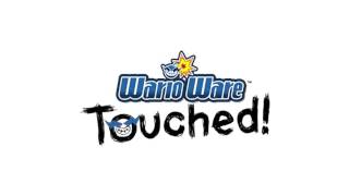 Ashley's Song - Warioware: Touched!