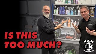 How Much Is Too Much? A Must Watch Discussion!