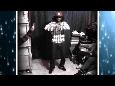 DJ.PACO-LEFTSIDE FT MYSTIC - PHAT PUNANI REMIX (DANCE VIDEO) [HD]