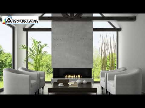 Architectural Design Services video.