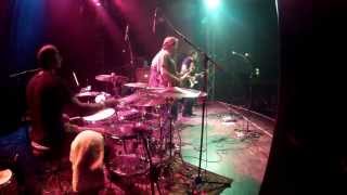 Tommy Castro and the painkillers Medley