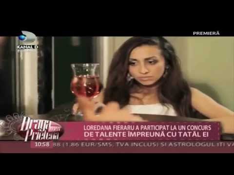 Loredana Fieraru feat. Indiferent -De ce nu ma iubesti-Kanal D