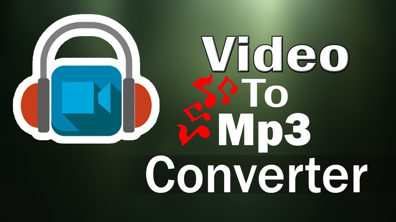 Video to mp3 converter Free Android application- Mp3 videdo converter-2017- Arjun series