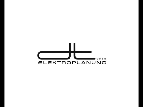 Firmenvideo DT-Elektroplanung GmbH