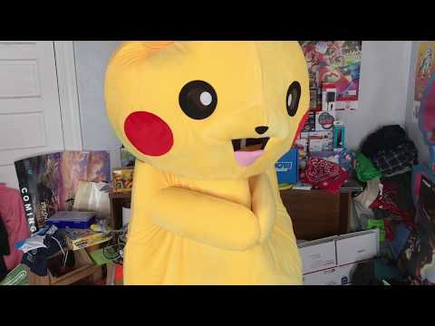 download lagu mp3 mp4 Pikachu Kostyme, download lagu Pikachu Kostyme gratis, unduh video klip Pikachu Kostyme