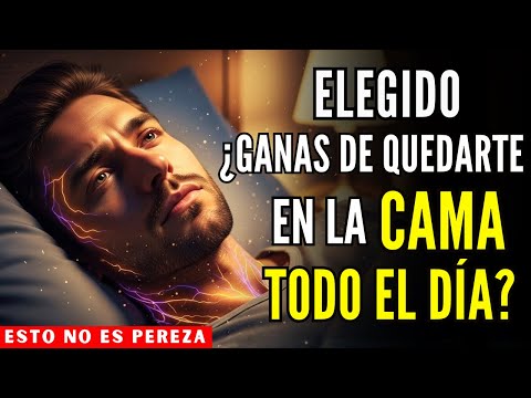 The Scary Truth: Why the Chosen Ones Can't Get Out of Bed