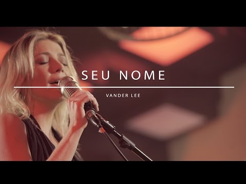 Luiza Possi - Seu Nome (AudioArena Originals)