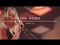 Luiza Possi Seu Nome AudioArena Originals