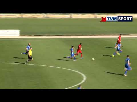 GUDJA UNITED (0-2) BALZAN_22.02.2020