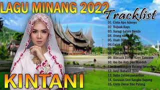 Download lagu Lagu Minang Terbaru 2022 Full Album Kintani Cinto ... mp3