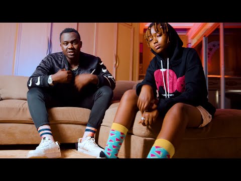Patilla Rex - Kanyaga ft. J Scott (Official Video)