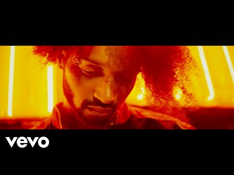 Terrence Spectacle - Who I Am