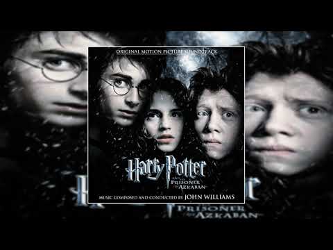 11 | Hagrid the Professor (OST-BSO) FLAC