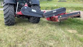 Broyeur pour tracteur Ilsbo M150S à vendre - Image 4 | Agroline ML Broyeur pour tracteur Ilsbo M150S | Image 4 - Agroline