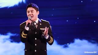 171231 송년제야행사 Reach 김준수 시아준수 XIA