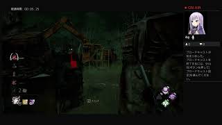 DBD～初心者ナース練習～