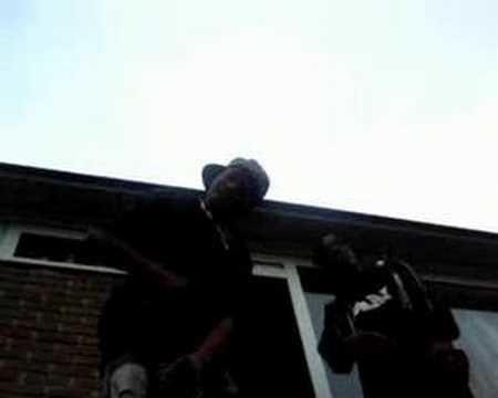 Niggah What- DeZaster Ft Skitta-Click   TheCellVideo