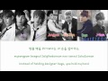 BTS (방탄소년단) - Miss Right [Hangul/Romanization ...