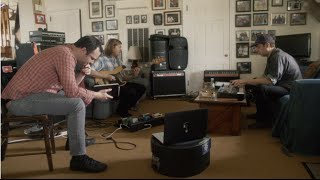 Future Islands - A Song for Our Grandfathers (Official Video)