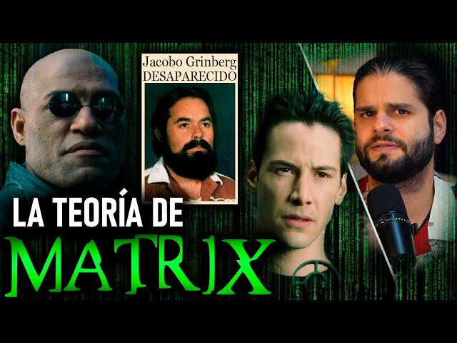 Vídeo relacionado con FDRPMHC The Matrix - Póster de la película The Matrix para decoración de pared, sala de estar, dormitorio familiar, 30 x 45 cm, estilo sin marco