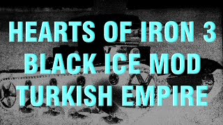 Hearts of Iron 3 - Turkey - Alt. Ep. 27X: Upgrading the Army