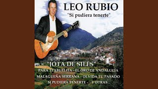 Malagueña Serrana (Canción Española)