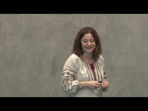 DevOps Days Kyiv 2019 -- The (Microsoft) DevOps Journey // Sasha Rosenbaum