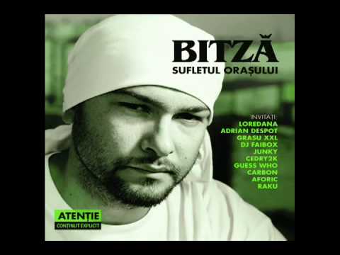 Bitza & Loredana - Lasa-ma sa-ti arat