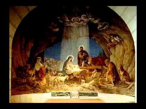 VESTE-AM ADUS! (un colind de Dan Teodorescu, 1997, varianta 1)