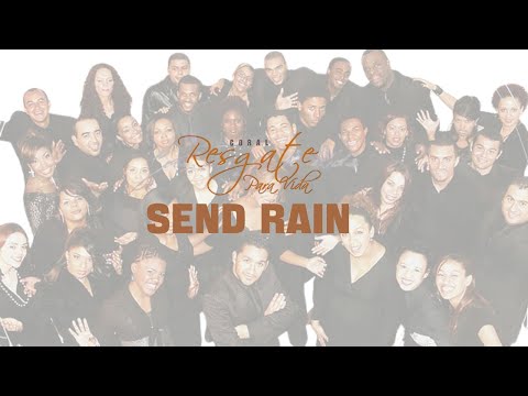Send Rain - Coral Resgate