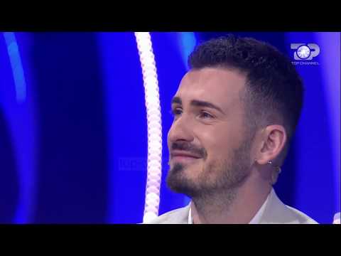 Isli Islami përlotet nga surpriza e nënës - Dua të të bëj të lumtur, 20 Qershor 2020