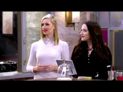 2 Broke Girls 6.14 (Preview)