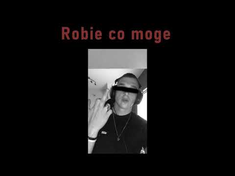 Kijana - Robie co mogę.