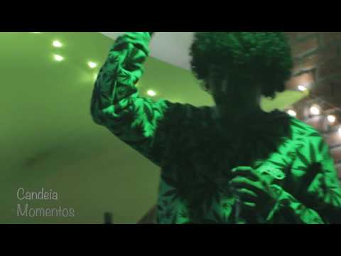CANDEIA - Tupac Chamorro - MOMENTOS ao vivo - São Thomé das Letras