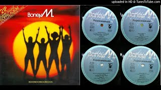 Boney M.: Boonoonoonoos (Full Album, Long Versions, Vol. 2) [1981]