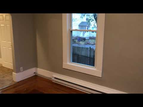 Nexus Property Management FR.  672 2nd St, #1.  Fall River, MA