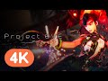 Project Eve - Official Trailer (4K) | PlayStation Showcase 2021